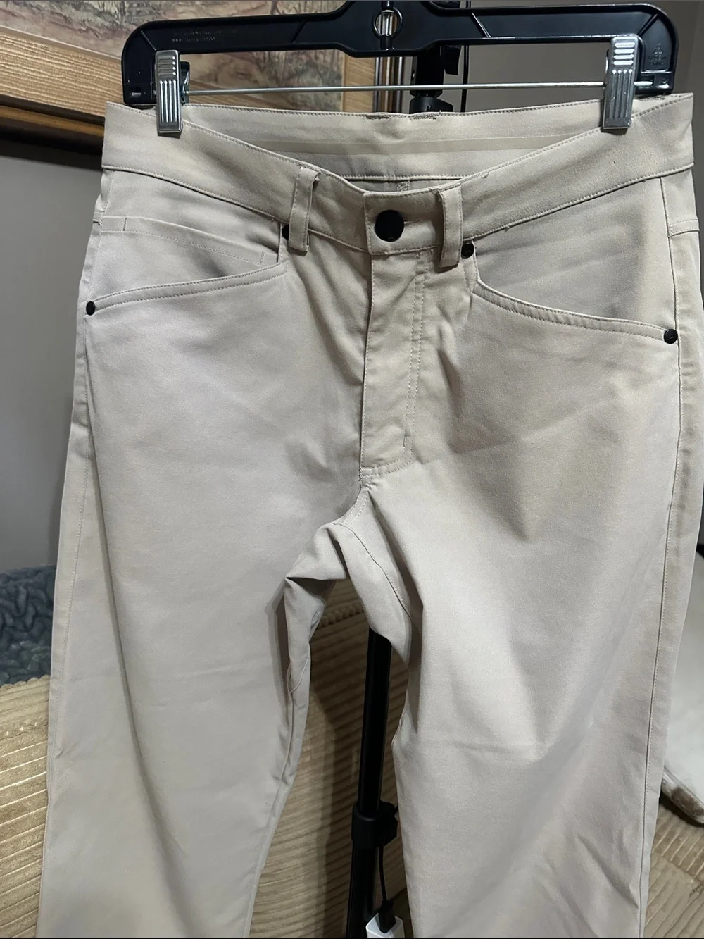 Myles Make Moves Tour Performance Pants